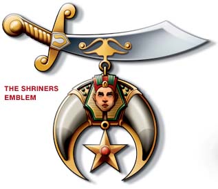 Shriner Emblem