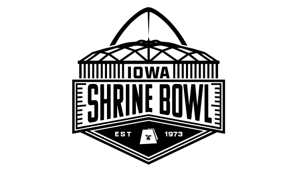 Iowa Shrine Bowl - All Star Football Classic Game